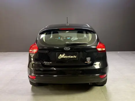 FORD Focus Sedan , Foto 7