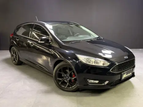 FORD Focus Sedan , Foto 12