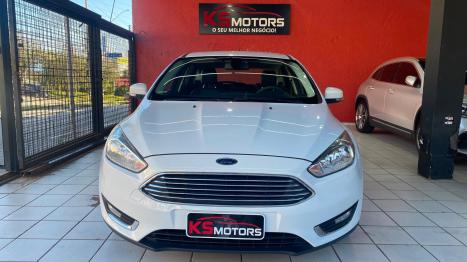 FORD Focus Sedan , Foto 3