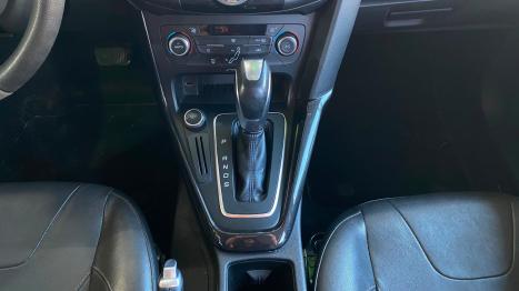 FORD Focus Sedan , Foto 12