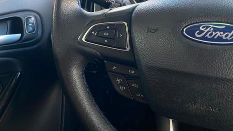 FORD Focus Sedan , Foto 17