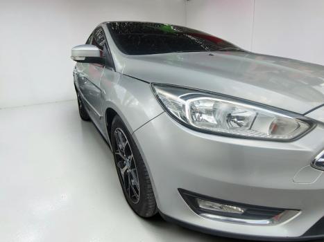 FORD Focus Sedan , Foto 4