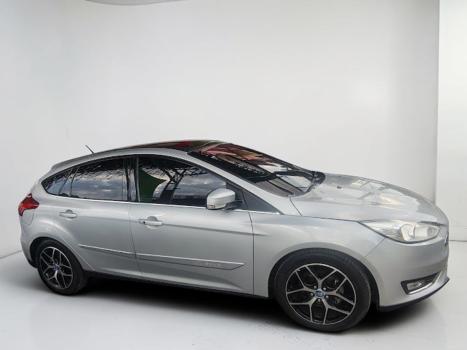FORD Focus Sedan , Foto 6