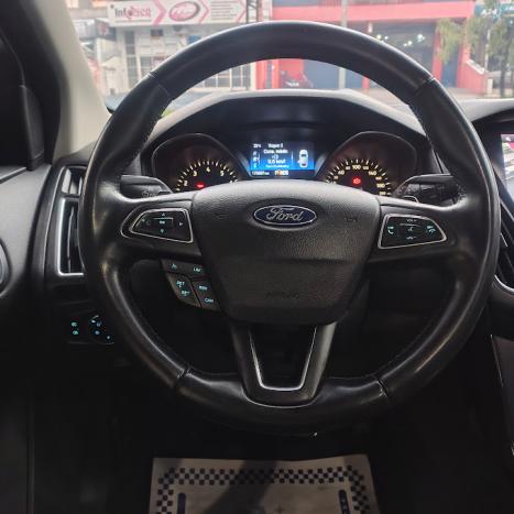 FORD Focus Sedan , Foto 8