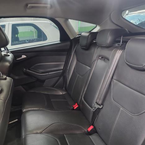 FORD Focus Sedan , Foto 12