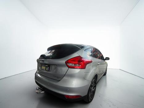 FORD Focus Sedan , Foto 13