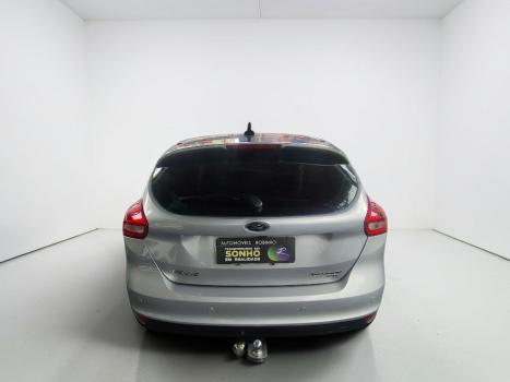 FORD Focus Sedan , Foto 14