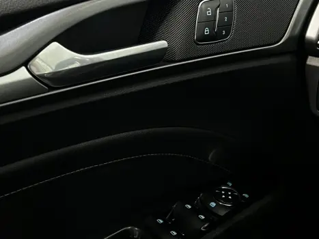 FORD Fusion 2.0 16V 4P ECOBOOST TURBO TITANIUM AUTOM�TICO, Foto 7