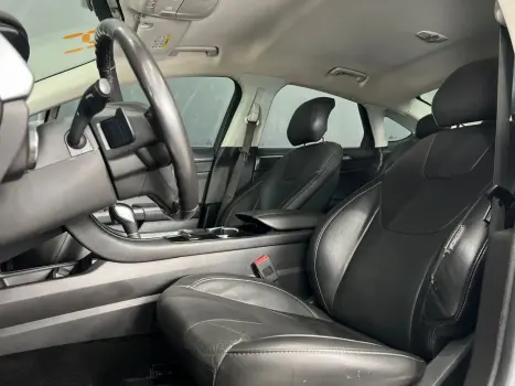 FORD Fusion 2.0 16V 4P ECOBOOST TURBO TITANIUM AUTOM�TICO, Foto 8