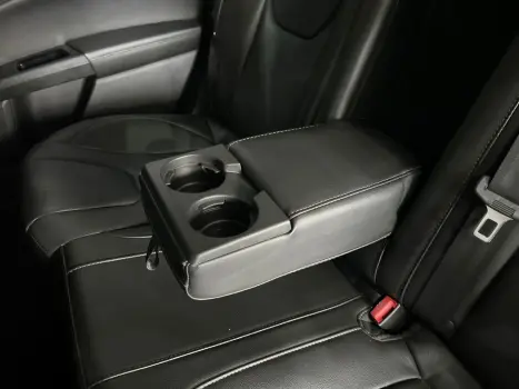 FORD Fusion 2.0 16V 4P ECOBOOST TURBO TITANIUM AUTOM�TICO, Foto 10