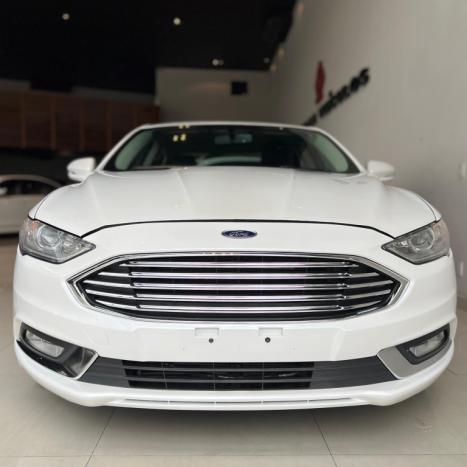 FORD Fusion 2.0 16V 4P ECOBOOST TURBO SEL AUTOM�TICO, Foto 2