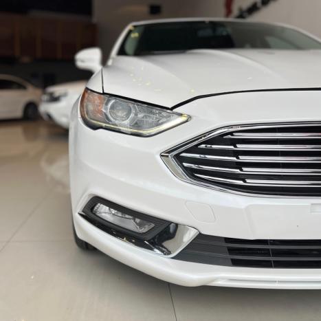 FORD Fusion 2.0 16V 4P ECOBOOST TURBO SEL AUTOM�TICO, Foto 4