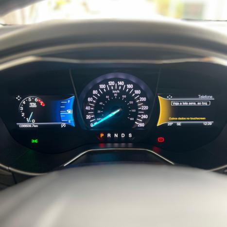 FORD Fusion 2.0 16V 4P ECOBOOST TURBO SEL AUTOM�TICO, Foto 8