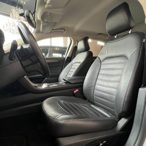 FORD Fusion 2.0 16V 4P ECOBOOST TURBO SEL AUTOM�TICO, Foto 9