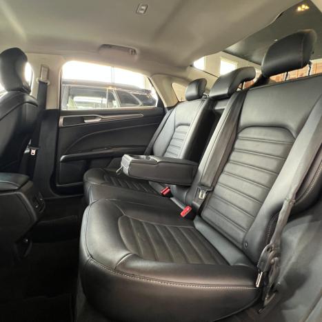 FORD Fusion 2.0 16V 4P ECOBOOST TURBO SEL AUTOM�TICO, Foto 10