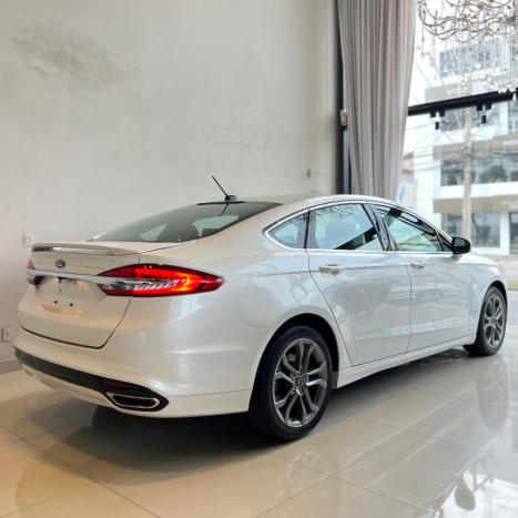 FORD Fusion 2.0 16V 4P ECOBOOST TURBO SEL AUTOM�TICO, Foto 13