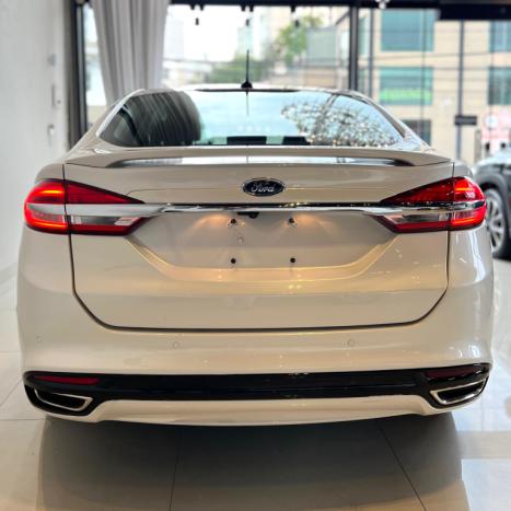 FORD Fusion 2.0 16V 4P ECOBOOST TURBO SEL AUTOM�TICO, Foto 14