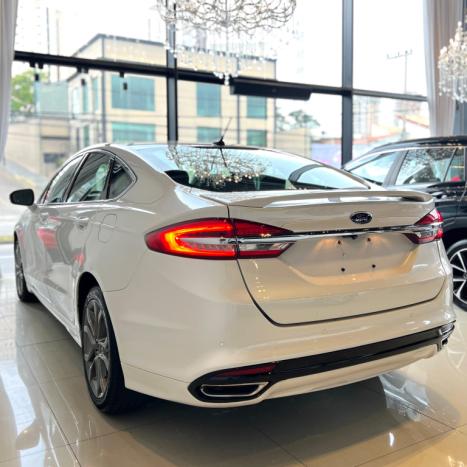 FORD Fusion 2.0 16V 4P ECOBOOST TURBO SEL AUTOM�TICO, Foto 15
