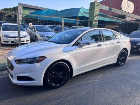 FORD Fusion 2.0 4P 16V TITANIUM AWD AUTOMTICO, Foto 1