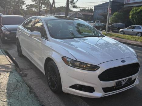 FORD Fusion 2.0 4P 16V TITANIUM AWD AUTOMTICO, Foto 5