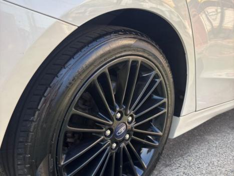 FORD Fusion 2.0 4P 16V TITANIUM AWD AUTOMTICO, Foto 6