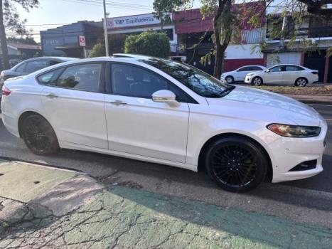 FORD Fusion 2.0 4P 16V TITANIUM AWD AUTOMTICO, Foto 7