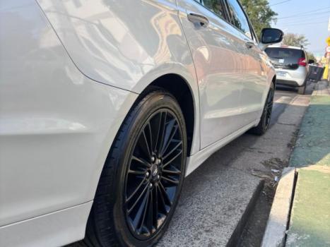 FORD Fusion 2.0 4P 16V TITANIUM AWD AUTOMTICO, Foto 12