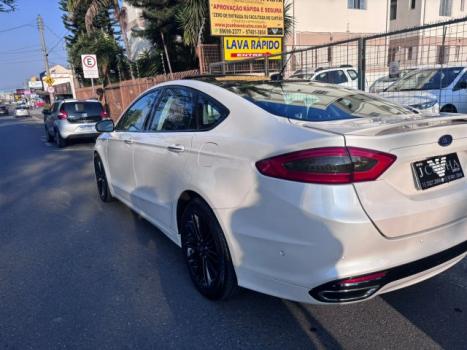 FORD Fusion 2.0 4P 16V TITANIUM AWD AUTOMTICO, Foto 13