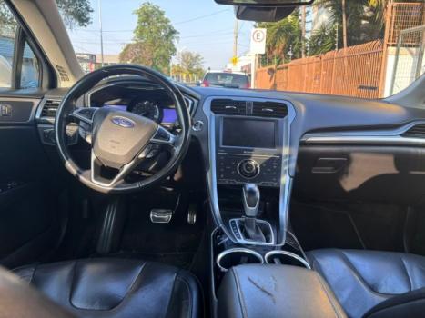 FORD Fusion 2.0 4P 16V TITANIUM AWD AUTOMTICO, Foto 15