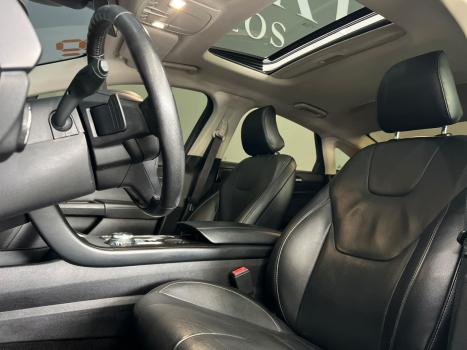 FORD Fusion 2.0 4P 16V TITANIUM AWD AUTOM�TICO, Foto 10