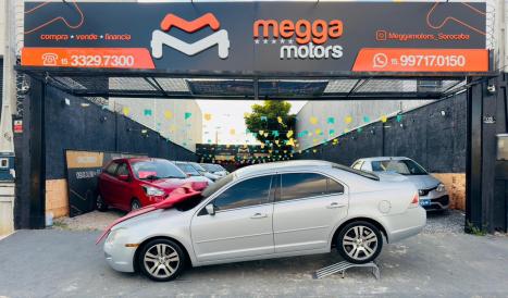 FORD Fusion 2.3 16V 4P SEL AUTOM�TICO, Foto 1
