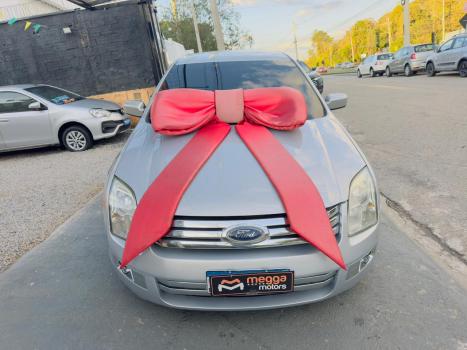 FORD Fusion 2.3 16V 4P SEL AUTOM�TICO, Foto 3