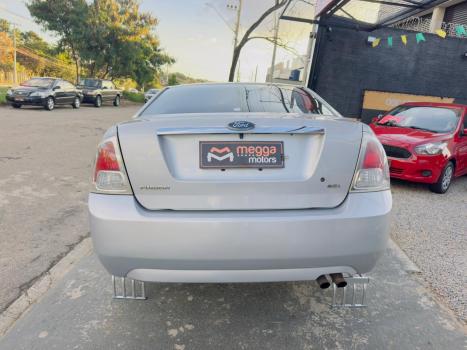 FORD Fusion 2.3 16V 4P SEL AUTOM�TICO, Foto 7