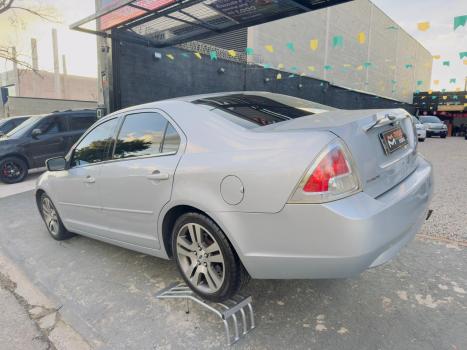 FORD Fusion 2.3 16V 4P SEL AUTOM�TICO, Foto 8