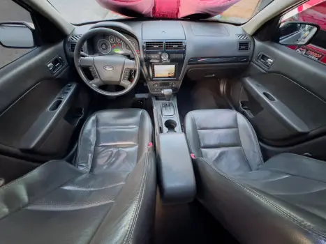 FORD Fusion 2.3 16V 4P SEL AUTOM�TICO, Foto 9