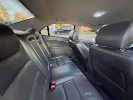 FORD Fusion 2.3 16V 4P SEL AUTOM�TICO, Foto 12