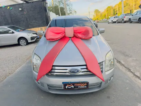 FORD Fusion 2.3 16V 4P SEL AUTOM�TICO, Foto 15