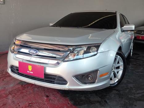 FORD Fusion 2.5 16V 4P SEL AUTOMTICO, Foto 4