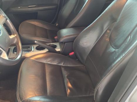 FORD Fusion 2.5 16V 4P SEL AUTOMTICO, Foto 5
