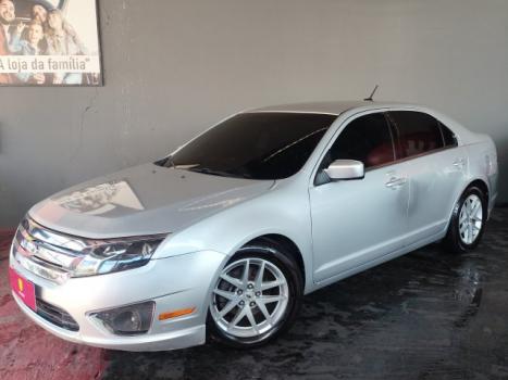 FORD Fusion 2.5 16V 4P SEL AUTOMTICO, Foto 7