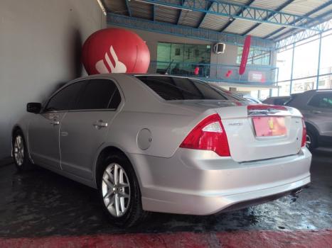 FORD Fusion 2.5 16V 4P SEL AUTOMTICO, Foto 9