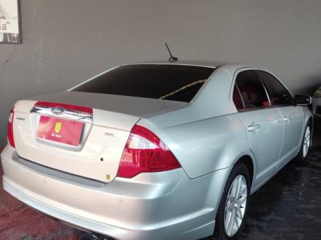 FORD Fusion 2.5 16V 4P SEL AUTOMTICO, Foto 10