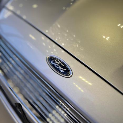 FORD Fusion 2.5 16V 4P FLEX AUTOM�TICO, Foto 4