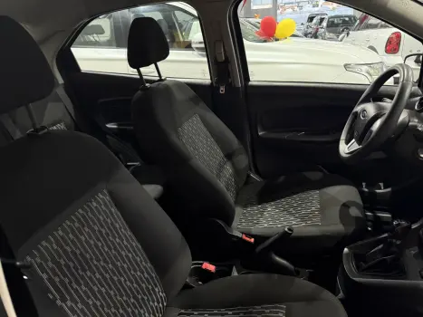 FORD Ka Hatch 1.0 12V 4P FLEX TI-VCT SE, Foto 13