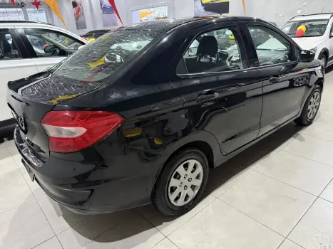 FORD Ka Hatch 1.0 12V 4P FLEX TI-VCT SE, Foto 14