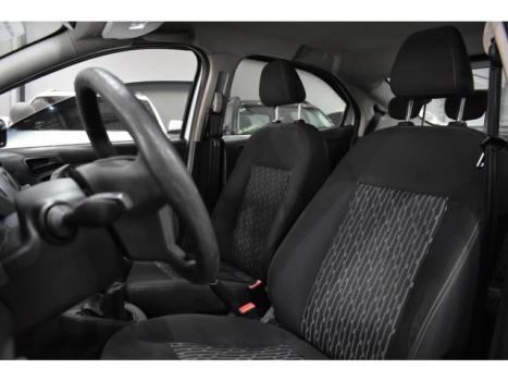FORD Ka Hatch 1.0 12V 4P FLEX TI-VCT SE, Foto 6