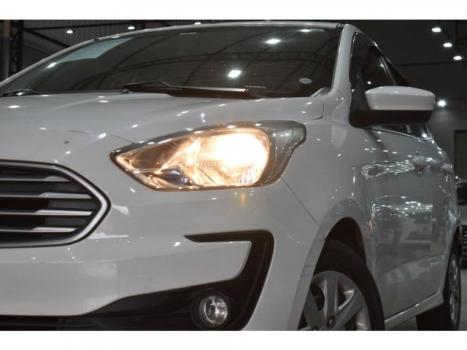 FORD Ka Hatch 1.0 12V 4P FLEX TI-VCT SE, Foto 11