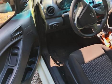 FORD Ka Hatch 1.0 12V 4P FLEX TI-VCT SE PLUS, Foto 7