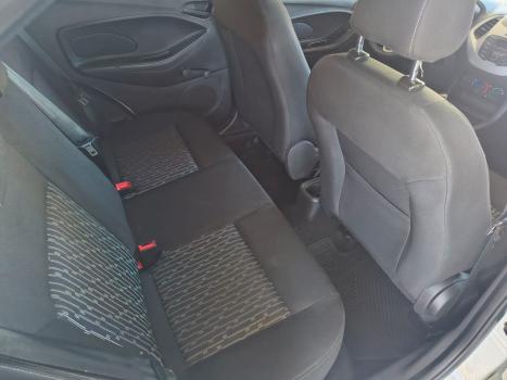 FORD Ka Hatch 1.0 12V 4P FLEX TI-VCT SE, Foto 12