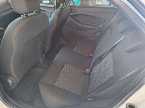 FORD Ka Hatch 1.0 12V 4P FLEX TI-VCT SE, Foto 17